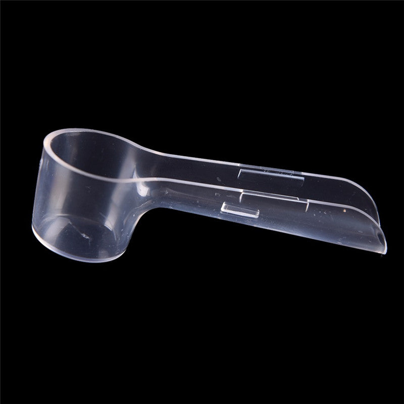 Plastic Electric Toothbrush Head Covers (4-Pack) by HitMyNeed
