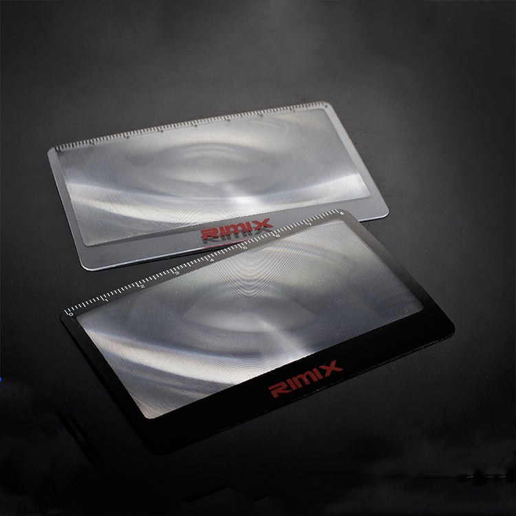 Pocket-Sized Magnifying Glass Fire Starter by HitMyNeed
