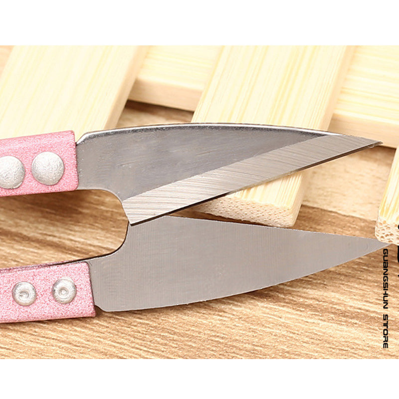Pocket Thread Clippers for Sewing and Knitting by HitMyNeed