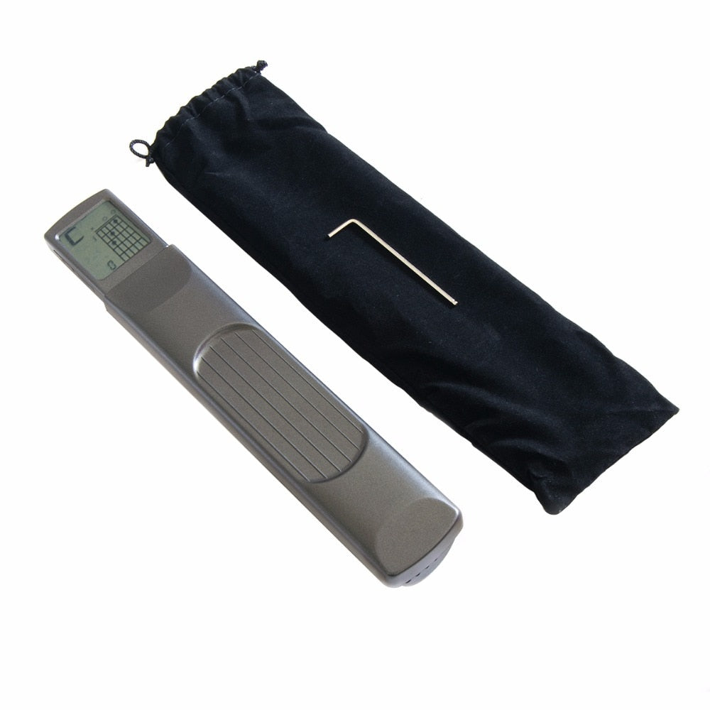 Portable Guitar Chord Practice Trainer by HitMyNeed