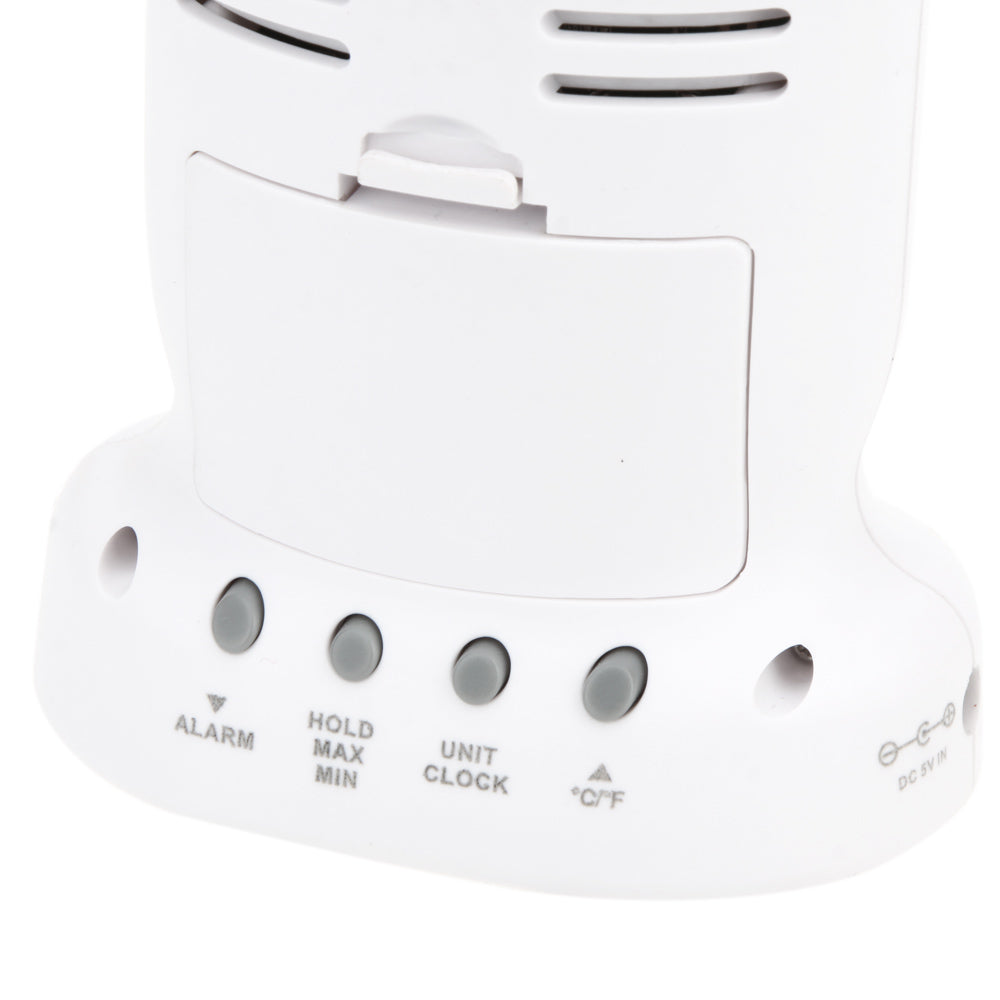 Portable Handheld CO2 Detector 0-2000 ppm NDIR by HitMyNeed