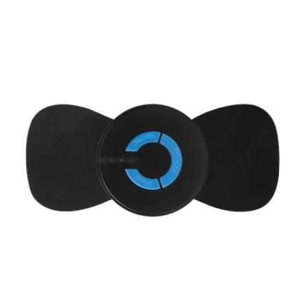 Portable Multi-Functional Muscle Massager Pad by HitMyNeed