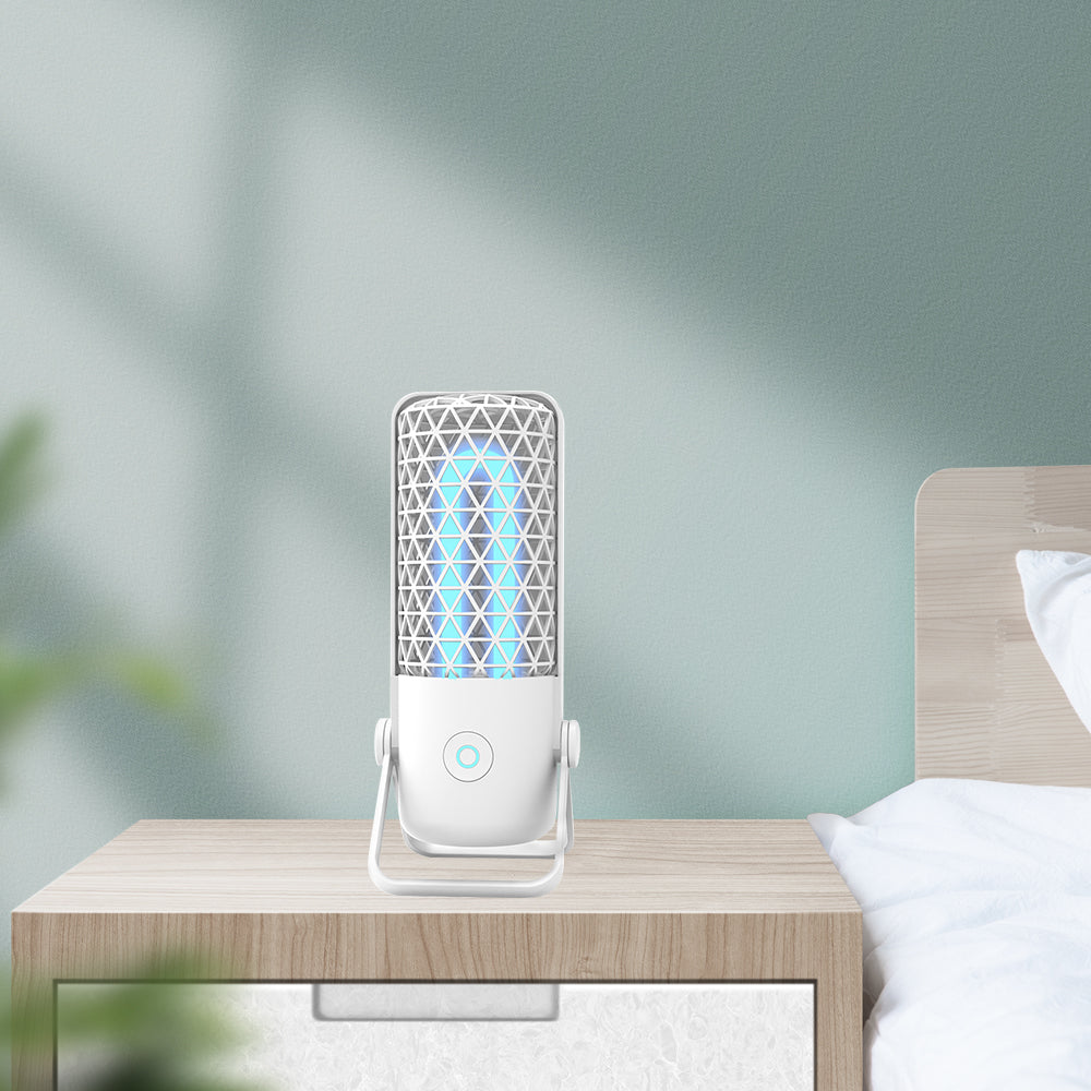 Portable UV Germicidal Lamp Light Sterilizer by HitMyNeed