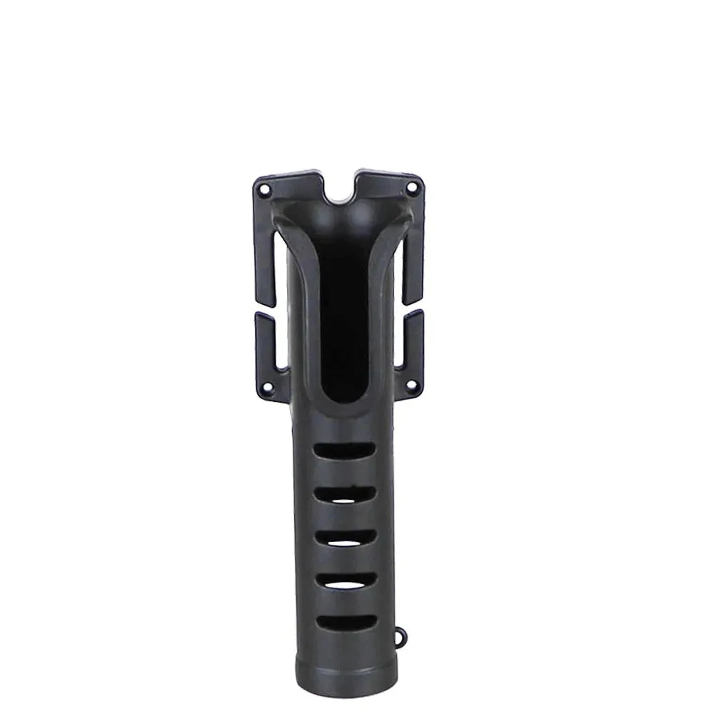 Portable Waist Rod Holder for Hands-Free Fishing by HitMyNeed