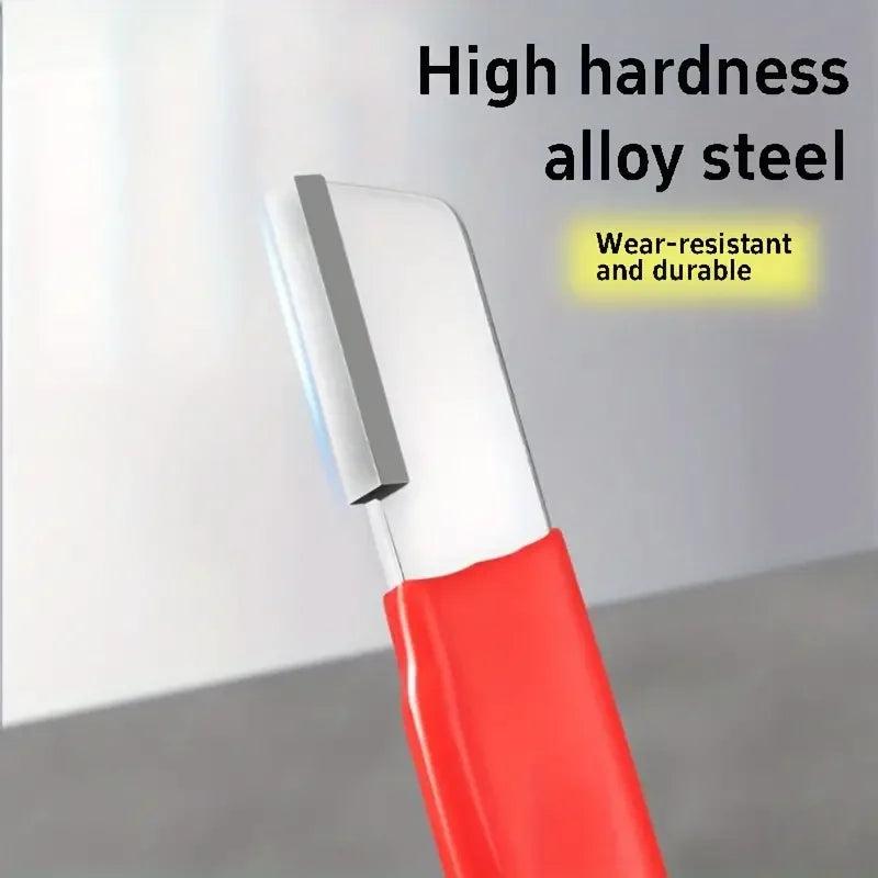Precision Edge Professional Tungsten & Diamond Sharpener by HitMyNeed