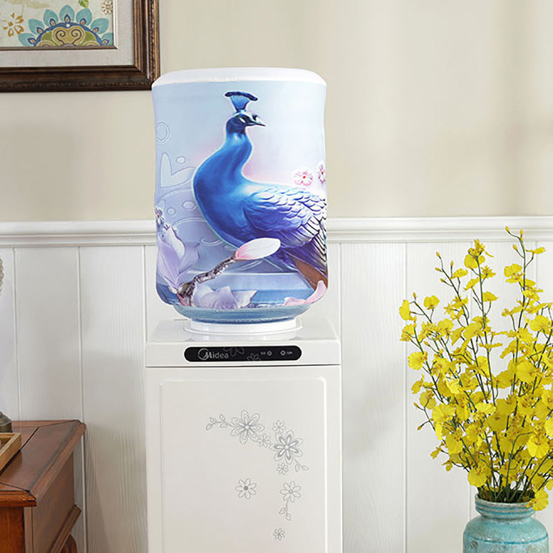 Printed 5 Gallon Water Dispenser Bottle Cover by HitMyNeed