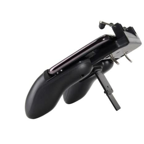 PUBG Mobile Gaming Controller with Trigger Buttons by HitMyNeed
