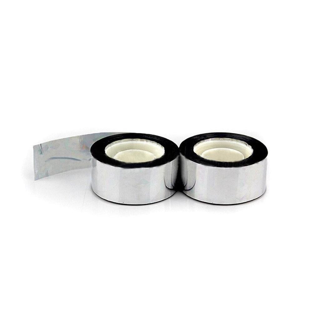 Reflective Bird Deterrent Tape for Gardens & Crops by HitMyNeed