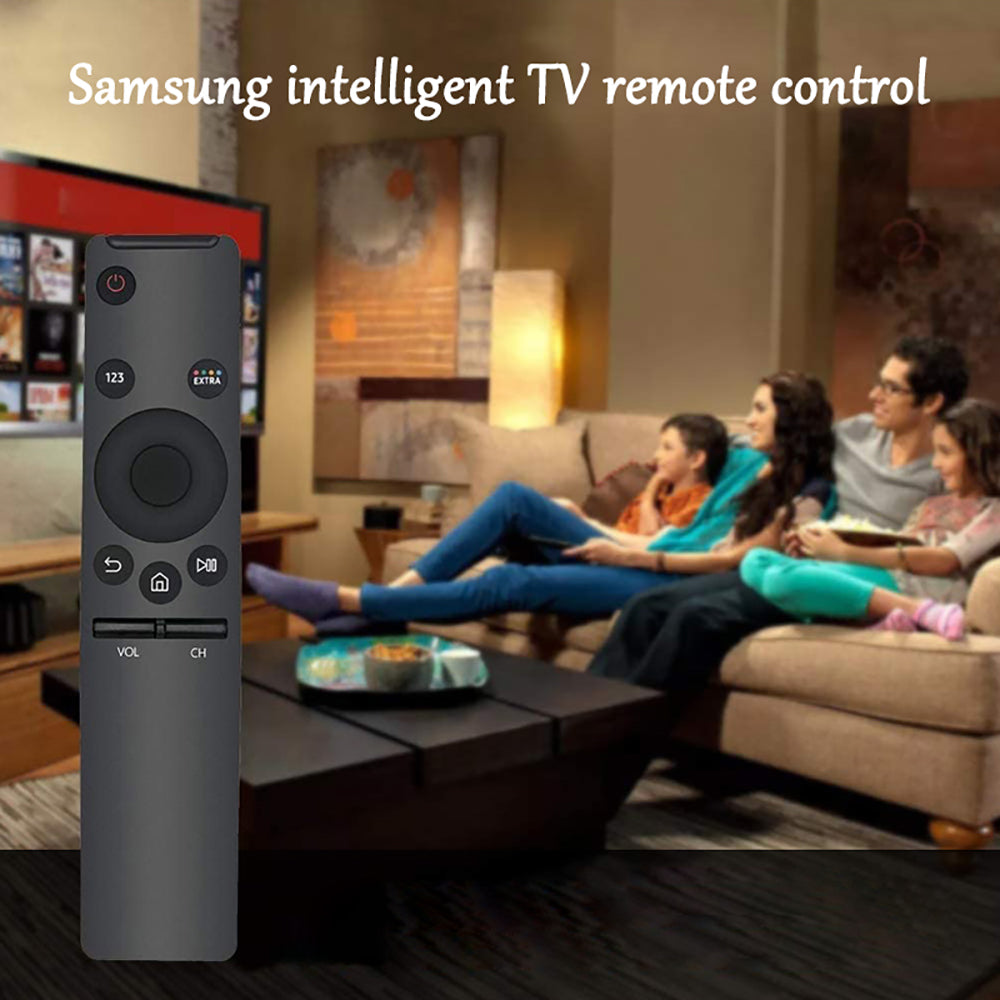 Remote for Samsung Smart TV BN59-01259 Series by HitMyNeed