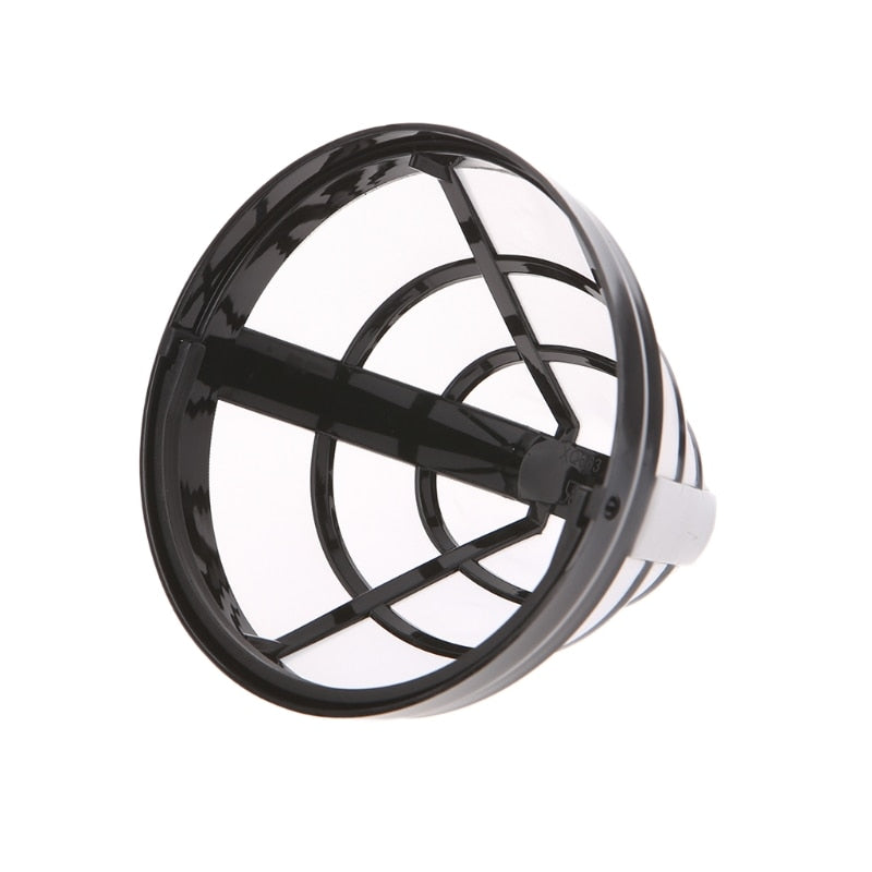 Reusable Coffee Filter Basket with Handle by HitMyNeed
