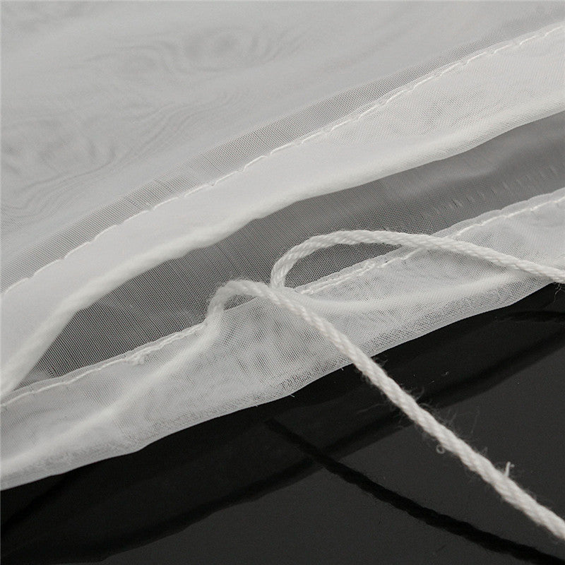 Reusable Nylon Mesh Filter Bags Set of 5 by HitMyNeed