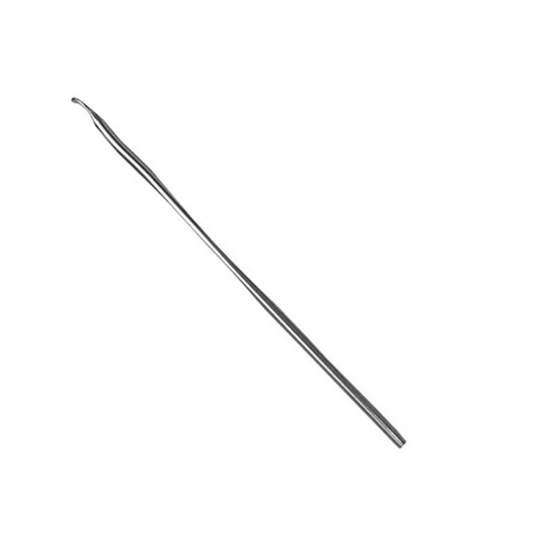 Reusable Stainless Steel Ear Picks Set (5 pcs) by HitMyNeed