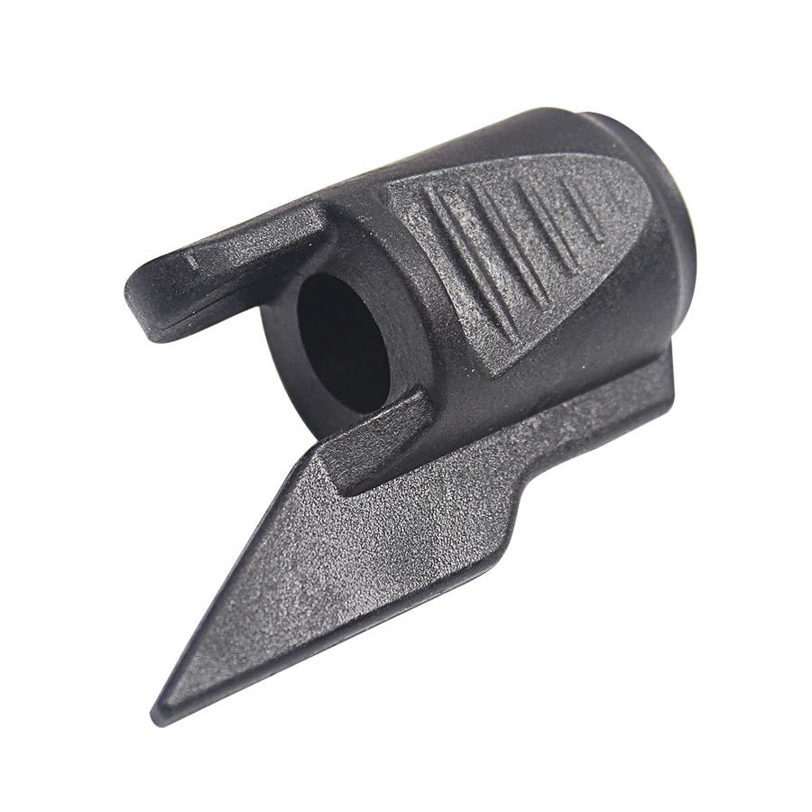 Rotary Sharpening Stone Bit for Dremel Tools by HitMyNeed