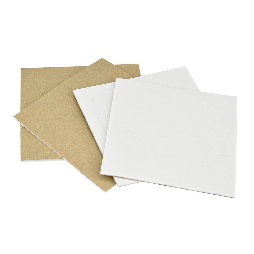 Rug Gripper Anti-Slip Stickers (Set of 4) by HitMyNeed