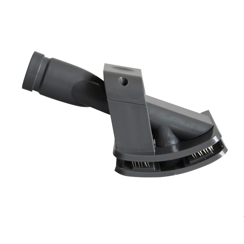 Self-Cleaning Pet Slicker Brush Grooming Tool by HitMyNeed