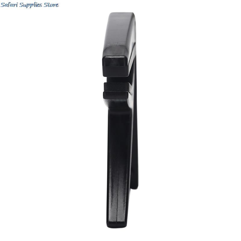 Single-Handed Ukulele Capo with Strong Spring Grip by HitMyNeed
