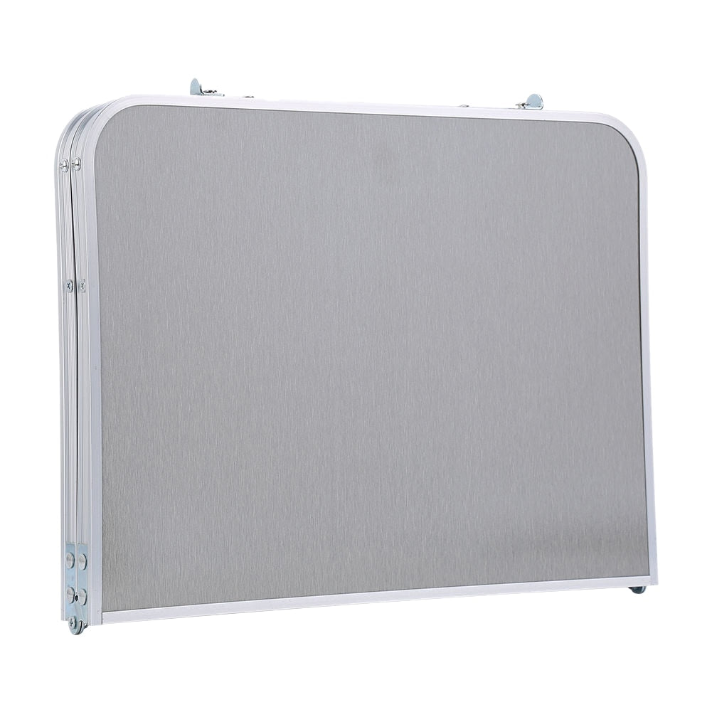 Small Foldable Bed Tray Table for Laptop & Study by HitMyNeed