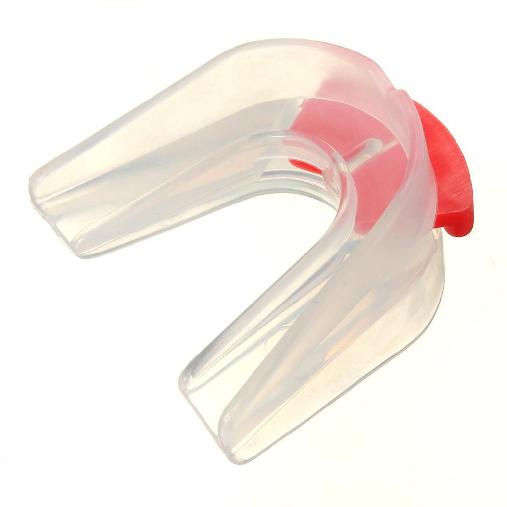 Snoring Mouth Guard Sleep Aid with Case by HitMyNeed