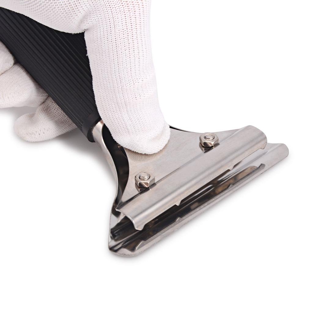 Squeegee Window Cleaner Scraper Tool by HitMyNeed