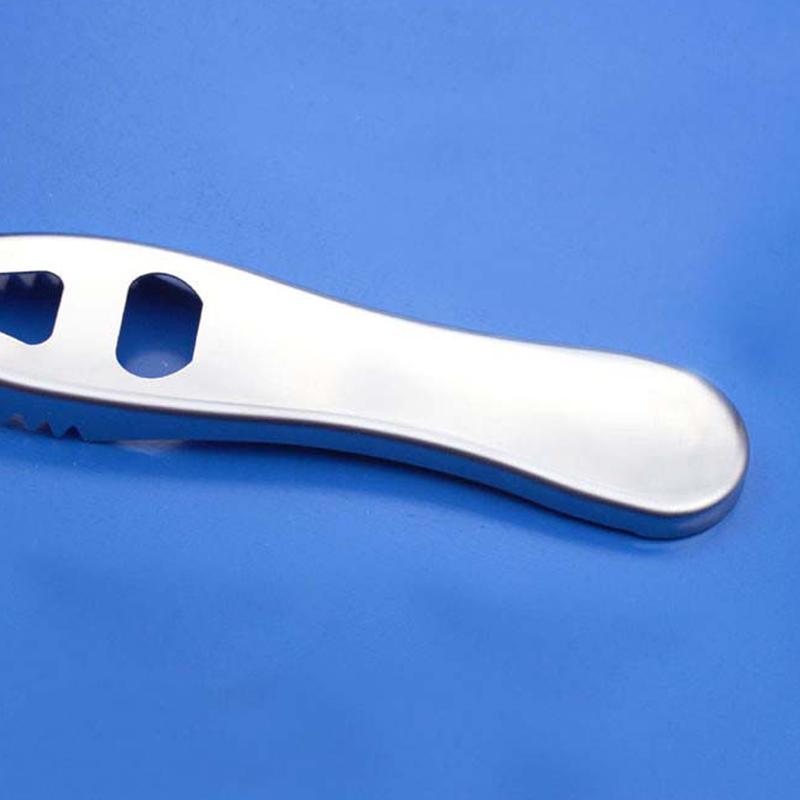 Stainless Steel Fish Scale Scraper Tool by HitMyNeed