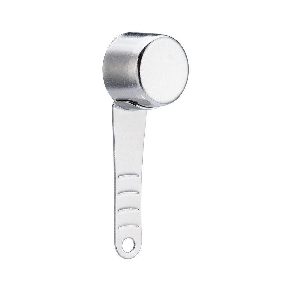 Stainless Steel Measuring Coffee Scoop by HitMyNeed