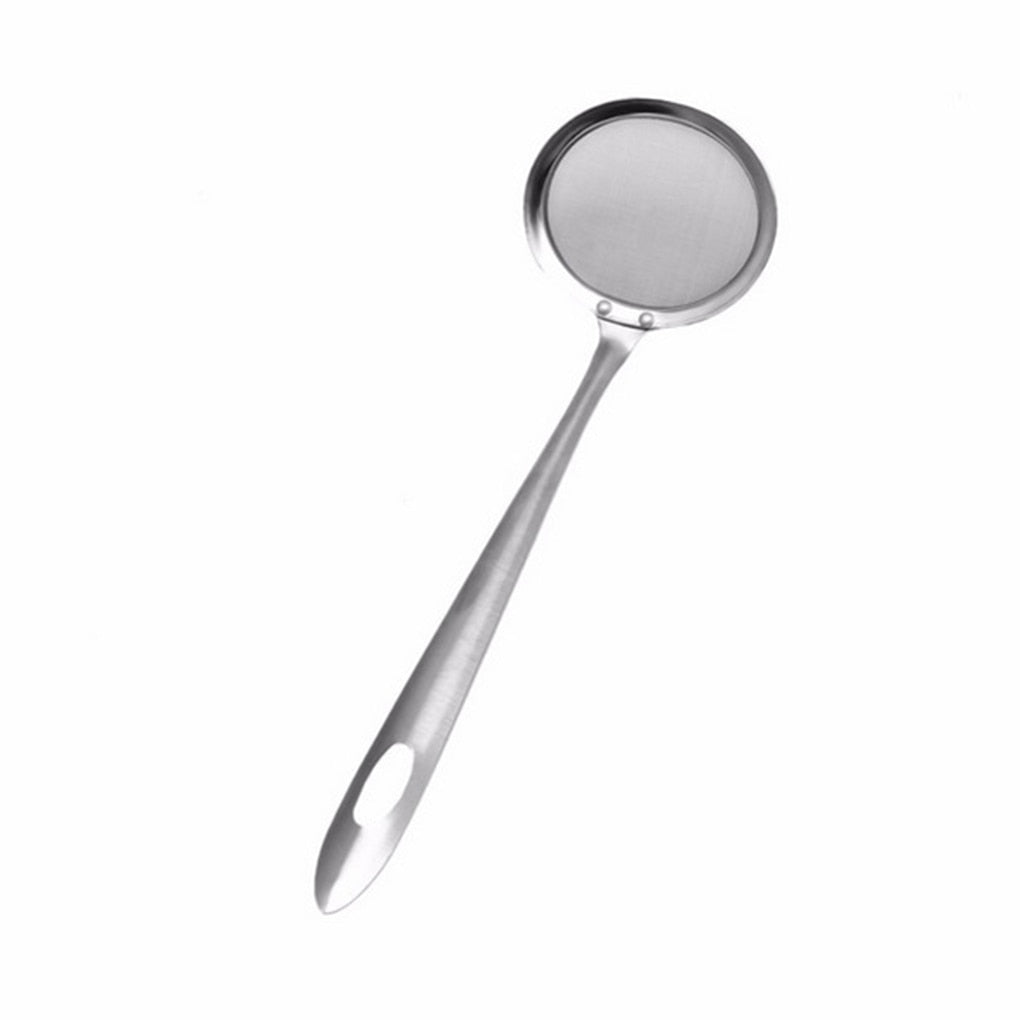 Stainless Steel Oil Filter Mesh Cooking Strainer by HitMyNeed