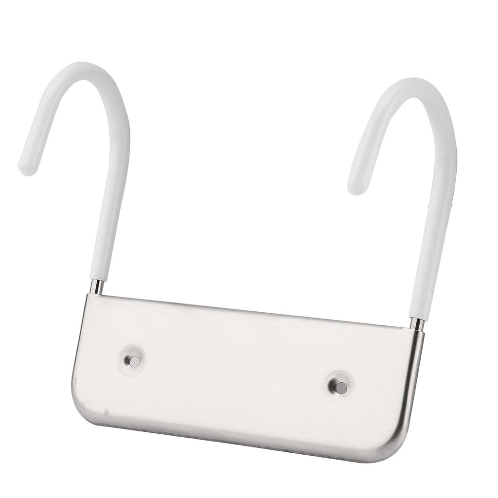 Steel Wall Hook for T & Y Ironing Boards by HitMyNeed