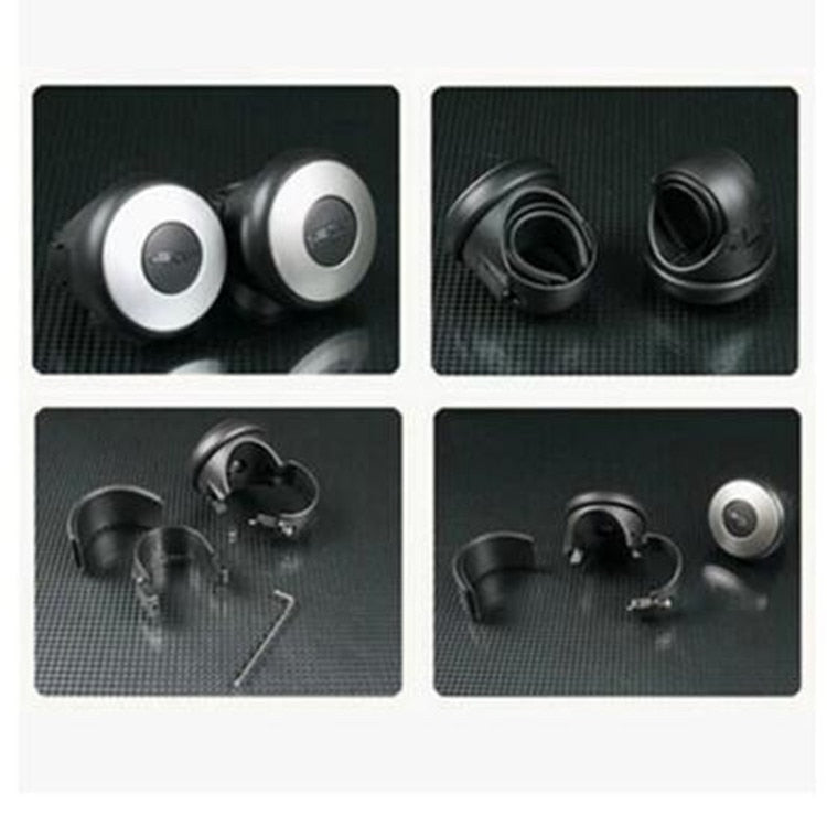 Steering Wheel Knob Booster Handle by HitMyNeed