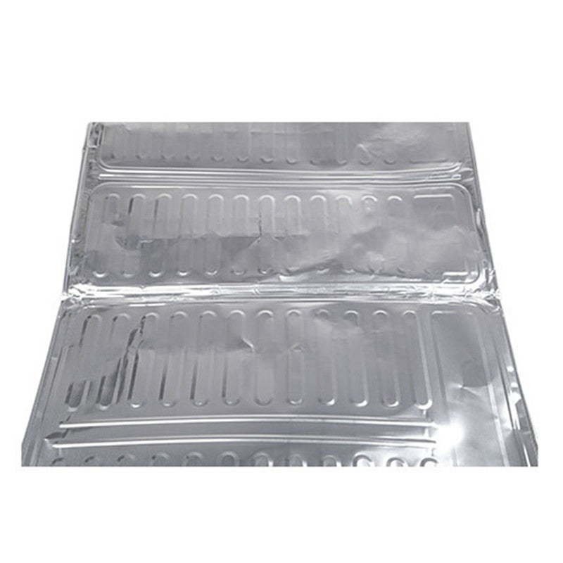Stove Top Cooking Splash Guard, Foldable 84 x 32.5cm by HitMyNeed