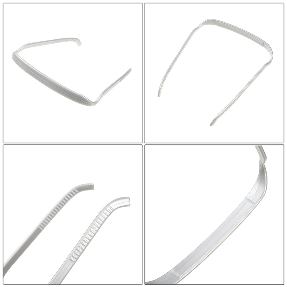 Sunglasses-Style Headband Hair Accessory (2-Pack) by HitMyNeed