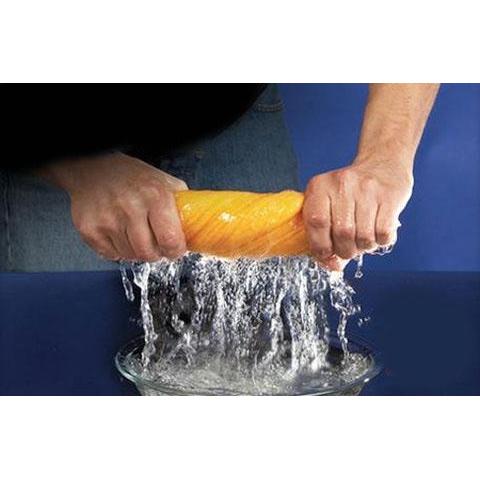 Super Absorbent Cleaning Towels Set of 4 by HitMyNeed