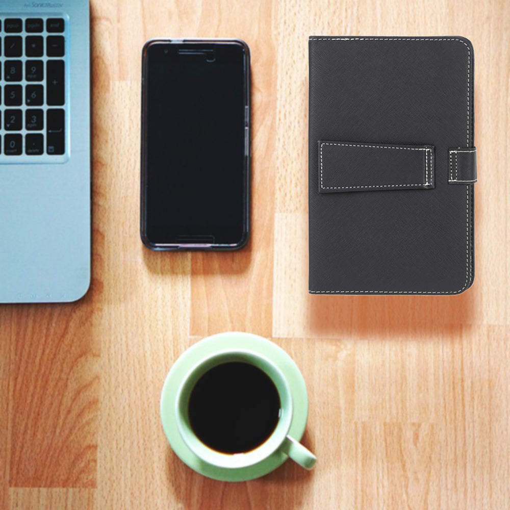 Tablet Keyboard Case for 7-8" Android Tablets by HitMyNeed