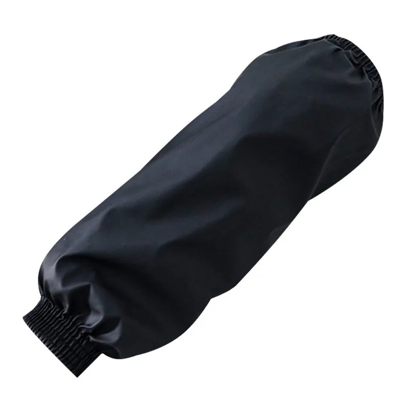 Thick Waterproof PU Arm Sleeves (Pair) by HitMyNeed