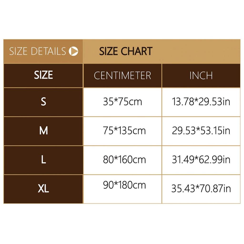 Lightweight Microfiber Beach Towel with Mesh Bag