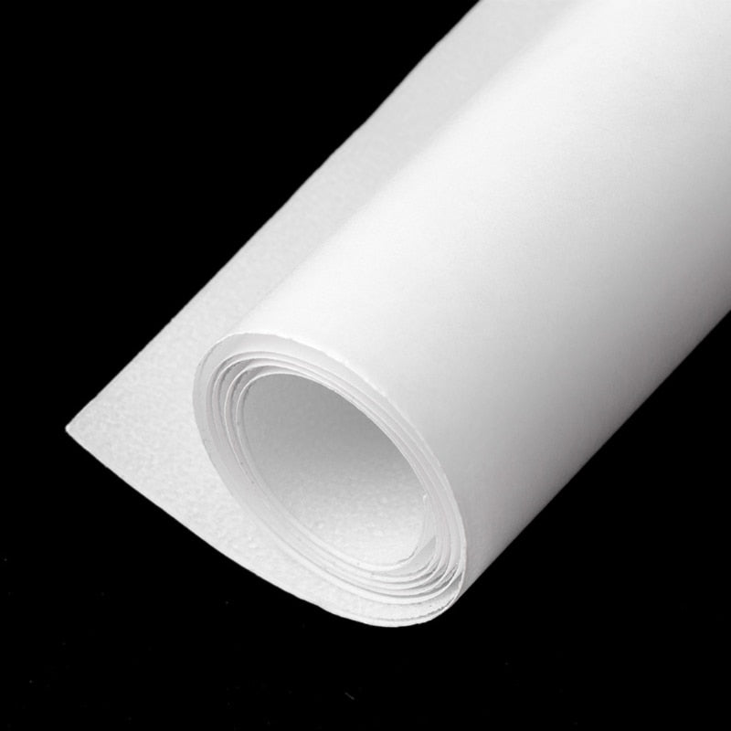 Transparent Non-Slip Shoe Sole Sticker Roll by HitMyNeed
