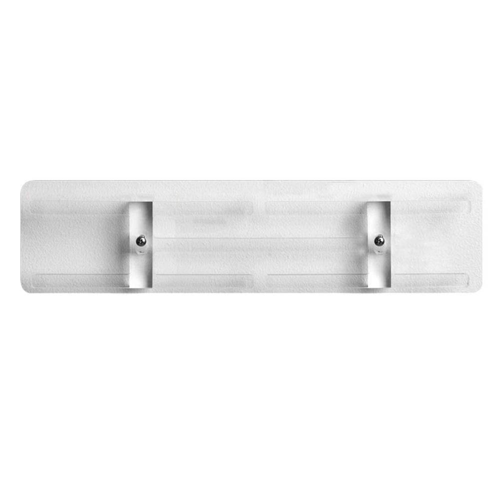 Transparent Wall Medal Holder Acrylic Display Rack by HitMyNeed