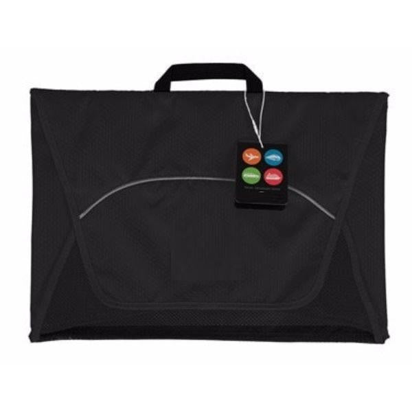 Travel Ready Easy Pack Overnight Organizer by HitMyNeed