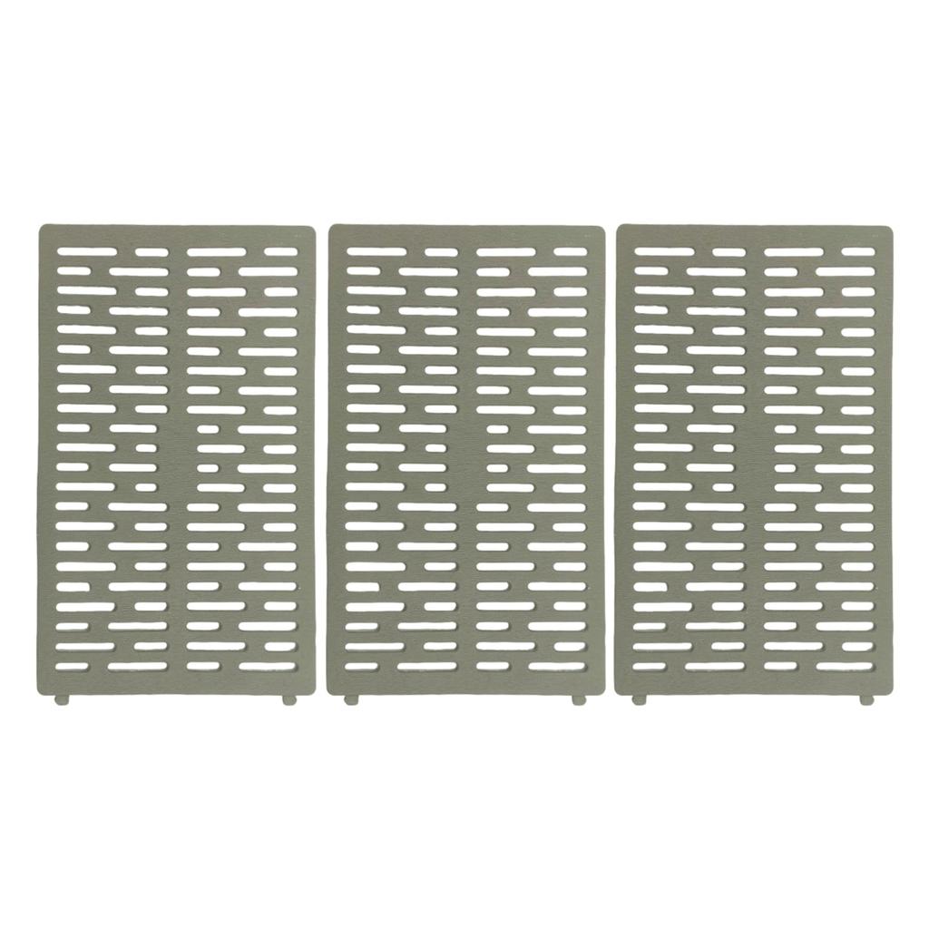 Tree Trunk Protector Guard (Set of 3) by HitMyNeed