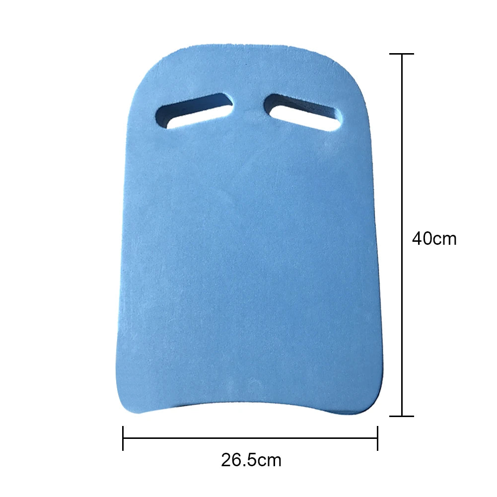 U-Shaped EVA Swimming Kickboard Float by HitMyNeed