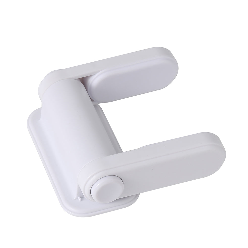 Universal Child Safety Door Lever Lock by HitMyNeed