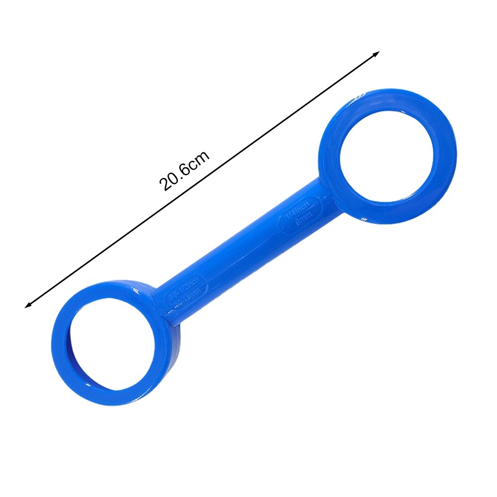 Universal Paint Roller Cleaning Tool by HitMyNeed
