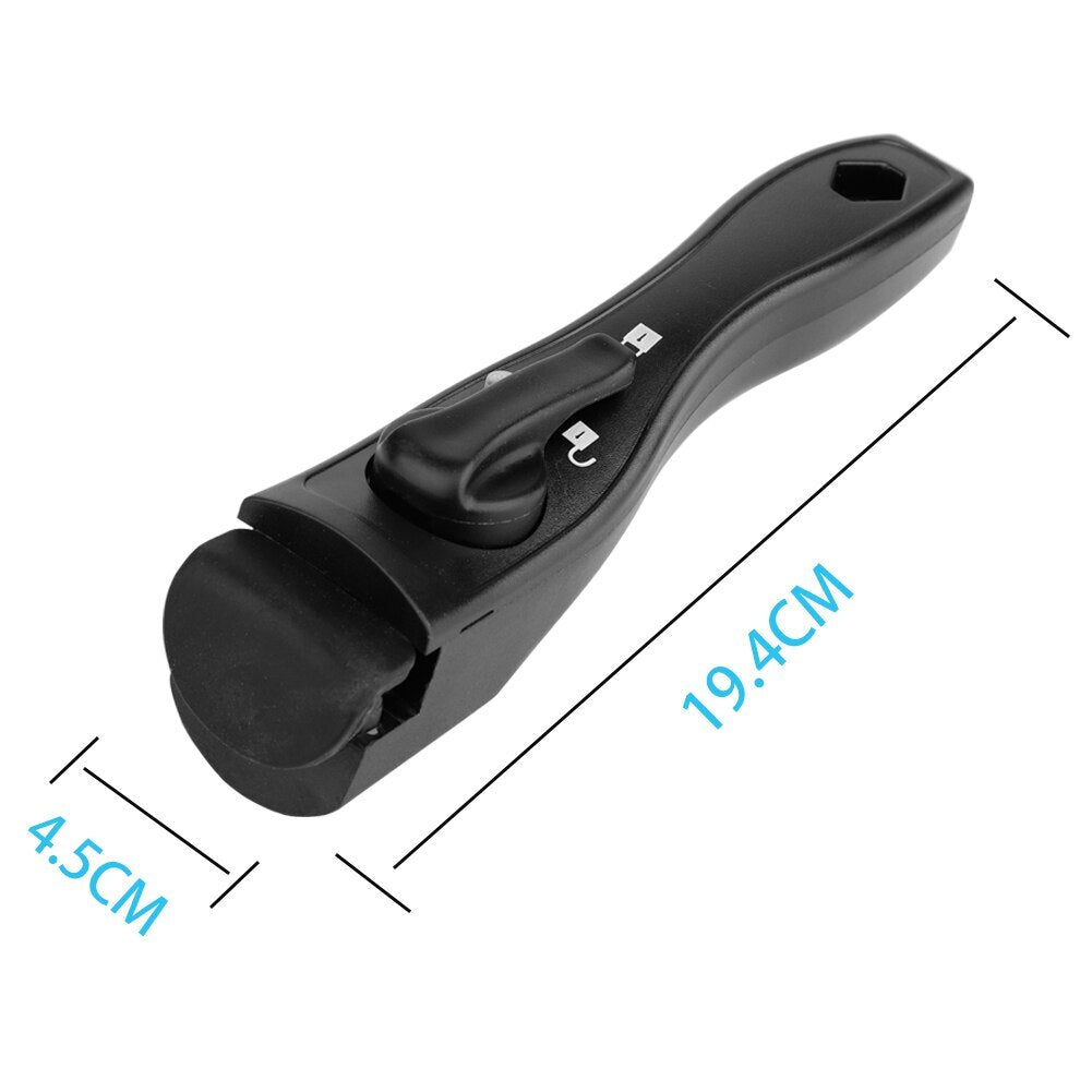 Universal Removable Pot and Pan Handle Replacement by HitMyNeed