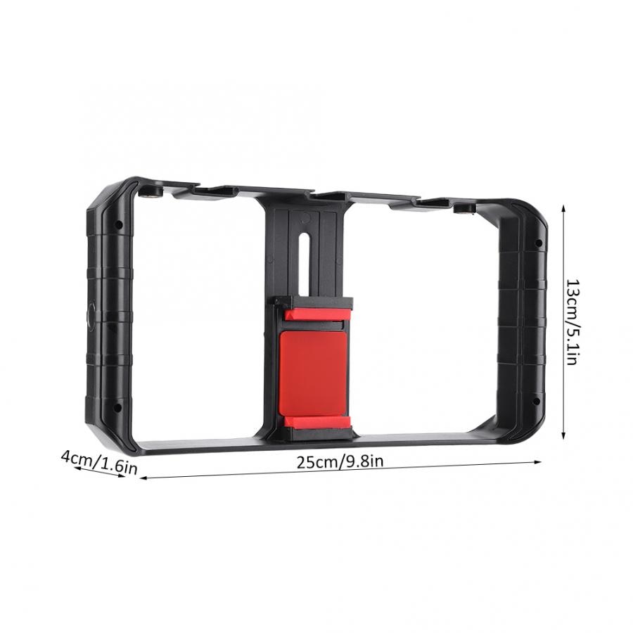 Universal Smartphone & Camera Video Stabilizer Rig by HitMyNeed