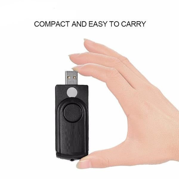 USB Smart Card & Memory Card Reader CAC Compatible by HitMyNeed