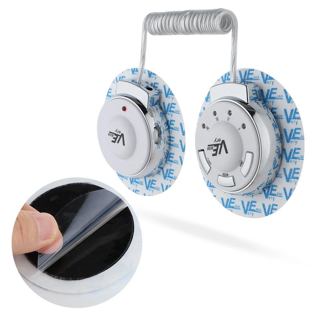VE Sport EMS Body Slimming & Massage Machine by HitMyNeed