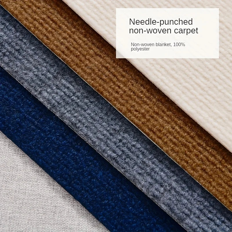 Wall Mounted Non-Slip Cuttable Cat Scratching Pad by HitMyNeed