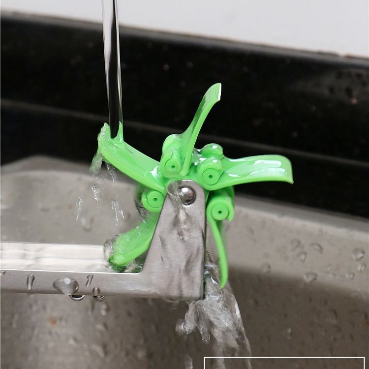 Watermelon Windmill Slicer Fruit Cutter by HitMyNeed