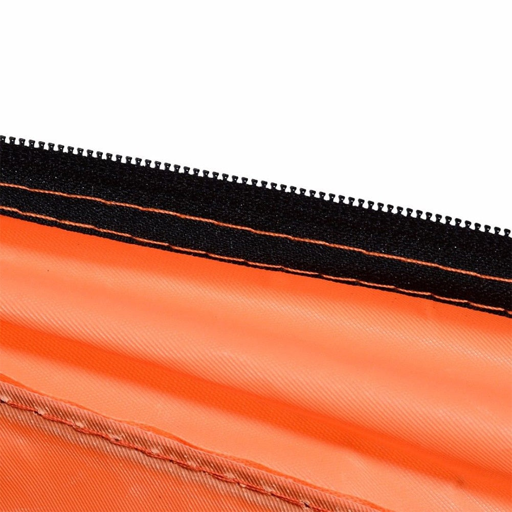 Waterproof Chainsaw Carry Case Bag 12-16 Inch by HitMyNeed