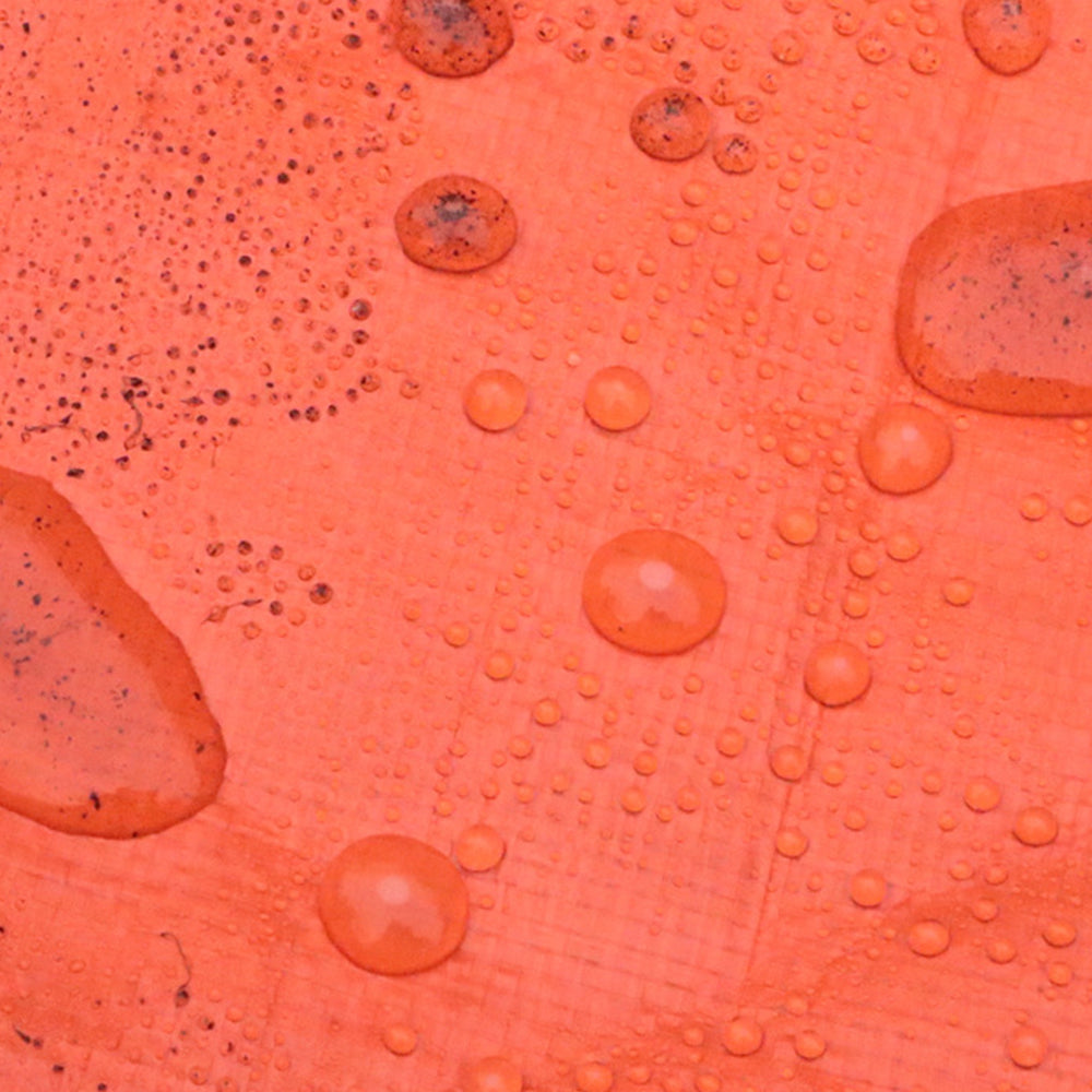 Waterproof Gardening Planting Mat for Clean Repotting orange-100x100 by HitMyNeed