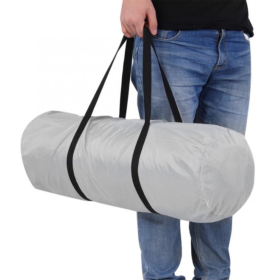 Windproof Waterproof Truck Bed Tent Camper by HitMyNeed